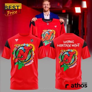 new jersey devils hispanic heritage night hoodie 2 fdQ3d