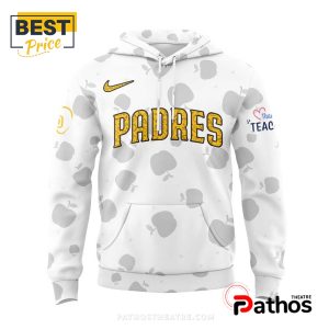 san diego padres happy teacher day hoodie and jogger 2 kL7g4