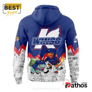 kalamazoo wings x pokemon 2025 hoodie and jogger 3 oGZfh