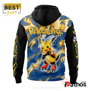 kalamazoo wings x pokemon go 2025 hoodie and jogger 3 5dTeo