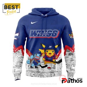 kalamazoo wings x pokemon 2025 hoodie and jogger 2 vUpJG