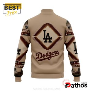 los angeles dodgers native american heritage 2025 baseball jacket 3 LPwQE