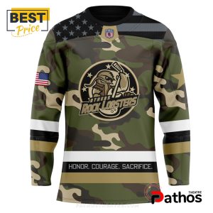 athens rock lobsters military night 2025 hockey jersey 2 r2oT7