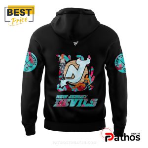 new jersey devils black history hoodie and jogger 3 XuMGf