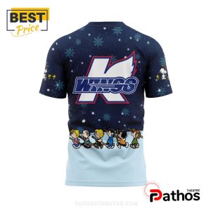 kalamazoo wings peanuts snoopy night hoodie 7 yQS3Q