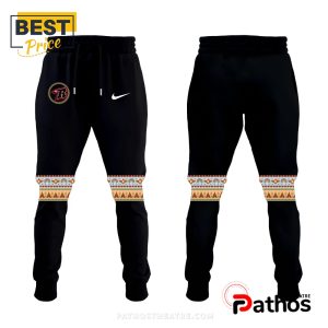 rapid city rush native american heritage month hoodie and jogger 5 pf1eF