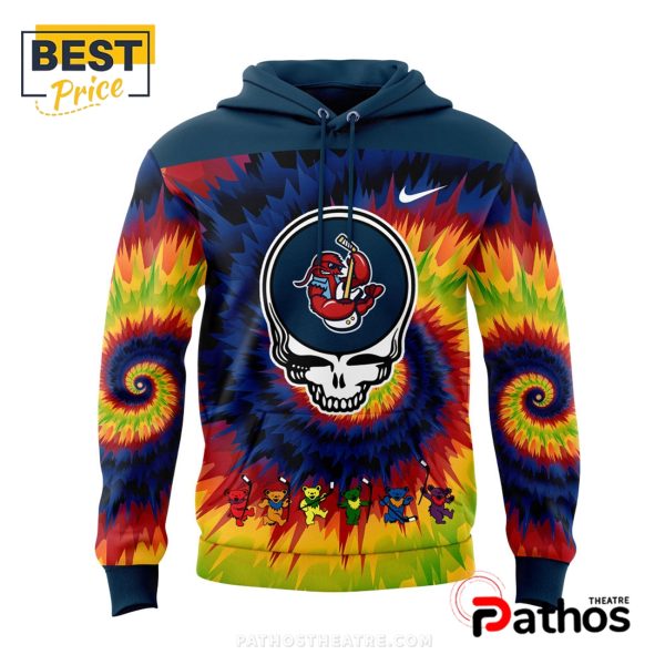 Athens Rock Lobsters Grateful Dead Hoodie, Jogger