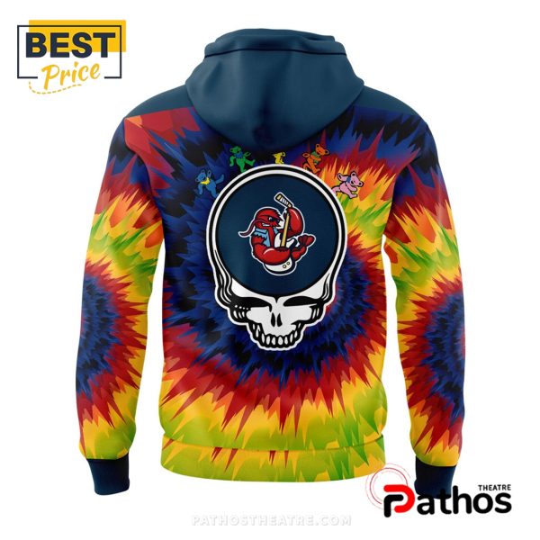 Athens Rock Lobsters Grateful Dead Hoodie, Jogger