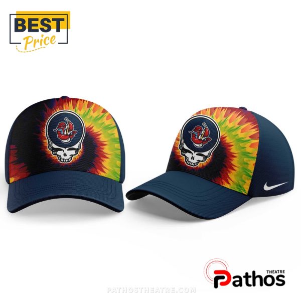 Athens Rock Lobsters Grateful Dead Hoodie, Jogger