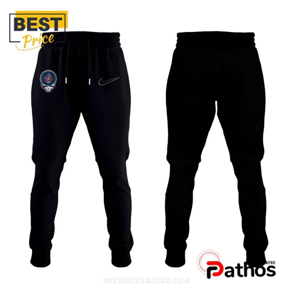 Athens Rock Lobsters Grateful Dead Hoodie, Jogger
