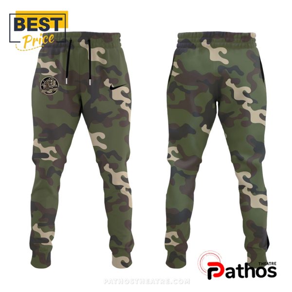 Athens Rock Lobsters Military Night Hoodie And Jogger