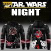 Athens Rock Lobsters Star Wars Night Hoodie, Jogger