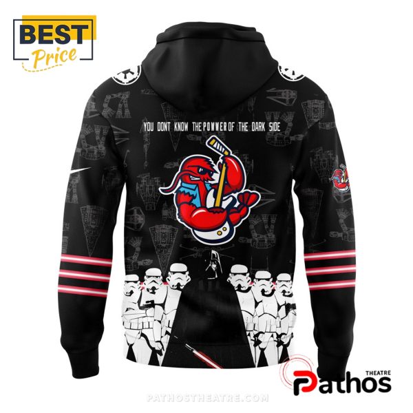 Athens Rock Lobsters Star Wars Night Hoodie, Jogger