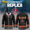 Athens Rock Lobsters Wizard Night Replica Hockey Jersey