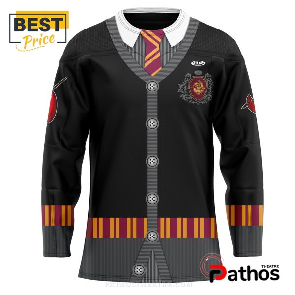 Athens Rock Lobsters Wizard Night Replica Hockey Jersey
