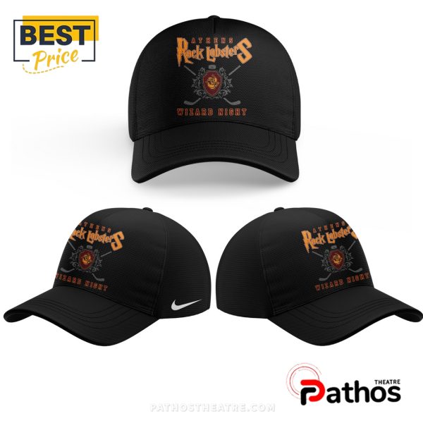 Athens Rock Lobsters Wizard Night Replica Hoodie And Jogger