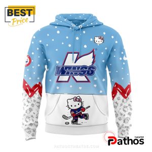 kalamazoo wings x hello kitty apparel hoodie 3 8nt5t