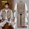 BOSS x Shohei Ohtani Jacket With Artwork Baseball Jacket