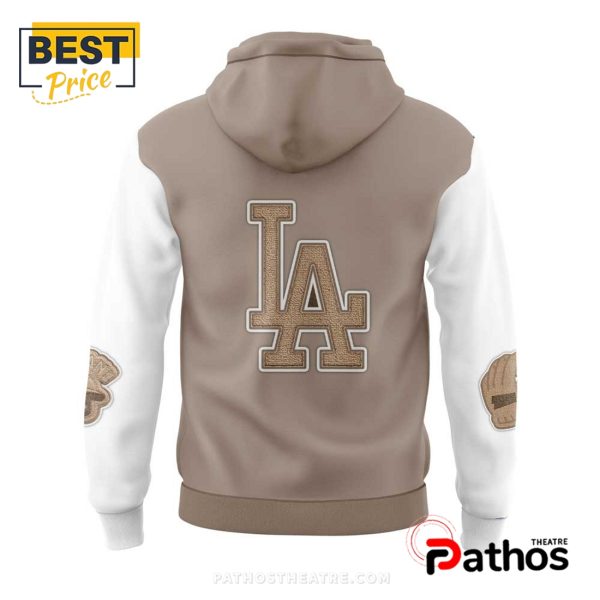 BOSS x Shohei Ohtani Jacket With Artwork Hoodie And Jogger