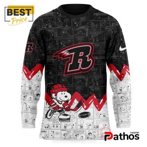 rapid city rush peanuts night 2025 hockey jersey 2 5cEeG
