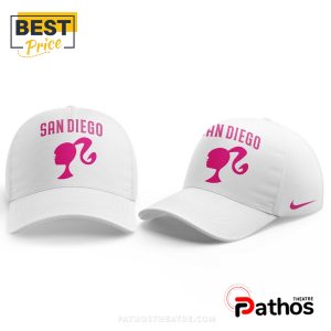 san diego padres x barbie night game hoodie and jogger 4 Y8Znf