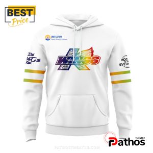 kalamazoo wings tonights rainbow ice white hoodie 4 DUPMU