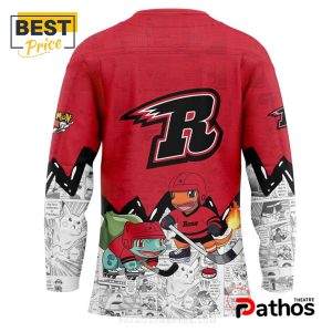 rapid city rush x pokemon 2025 hockey jersey 3 7SuHo