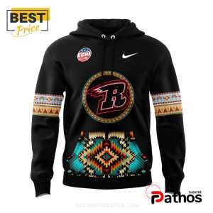 rapid city rush native american heritage month hoodie and jogger 2 JXfIA