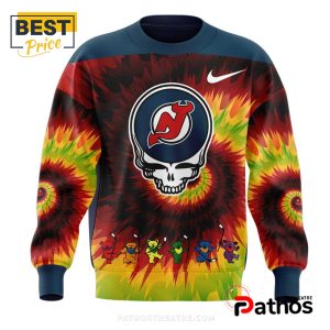 new jersey devils grateful dead night limited hoodie 5 TxGs8
