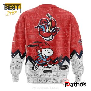 athens rock lobsters anniversary of peanuts hoodie 6 ny3fM