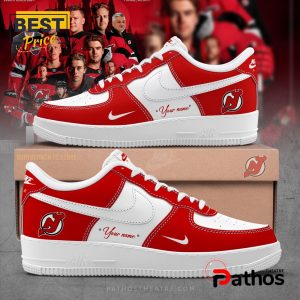 new jersey devils welcome to new seasion air force 1 1 vjuhZ
