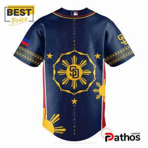 san diego padres filipino heritage 2025 baseball jersey 3 tcTZ7