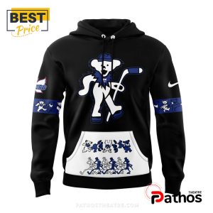 kalamazoo wings grateful dead black hoodie and jogger 2 mpC61