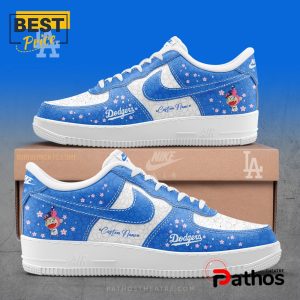 Takashi Murakami x Dodgers World Tour Tokyo Series Air Force 1