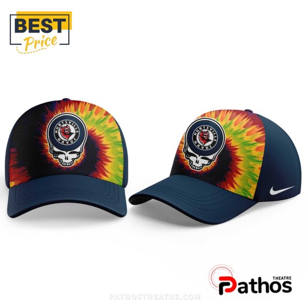 Huntsville Havoc 2025 Grateful Dead Hoodie And Jogger