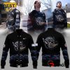 Huntsville Havoc Military Night 2025 Baseball Jacket