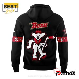 rapid city rush grateful dead night black hoodie and jogger 3 TyjQJ