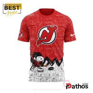 new jersey devils 2025 peanuts night hoodie 5 cxLqT