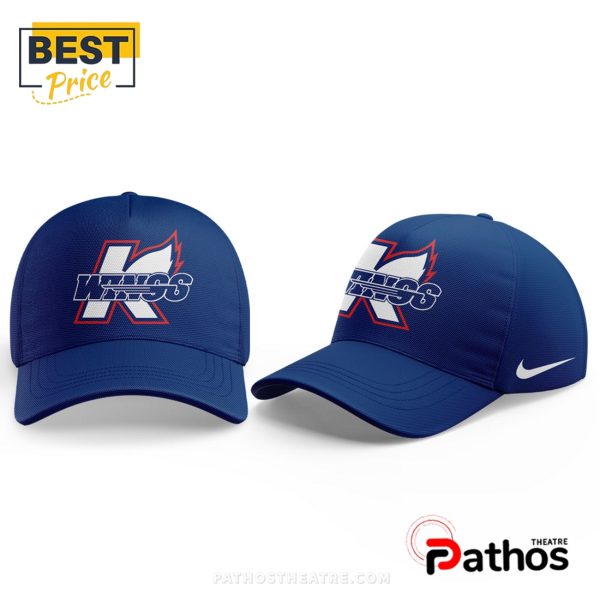 Kalamazoo Wings 2025 Peanuts Night Hoodie And Jogger