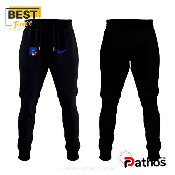 Kalamazoo Wings Grateful Dead Hoodie And Jogger