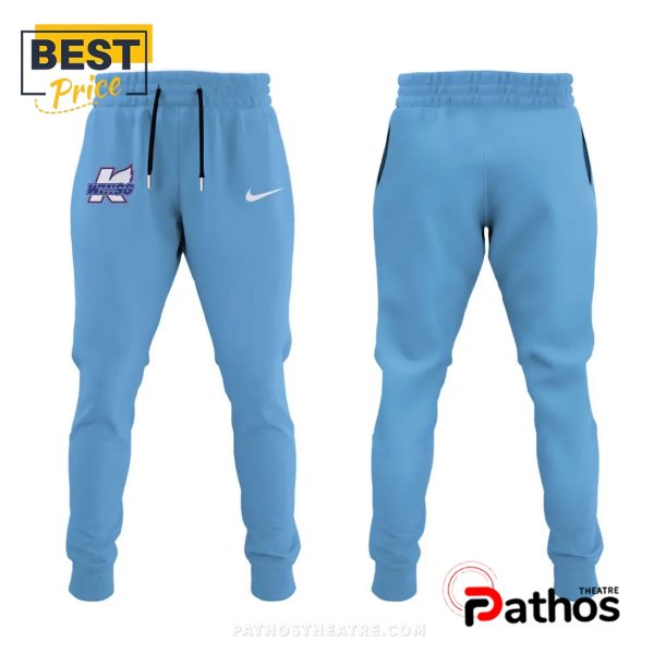 Kalamazoo Wings Peanuts & Snoopy 2025 Hoodie And Jogger