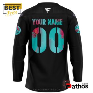 personalized new jersey devils black history hockey jersey 3 7hbS3
