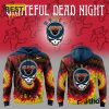 Lehigh Valley Phantoms 2025 Grateful Dead Night Hoodie