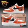 Lehigh Valley Phantoms Custom Name Air Force 1 Sneakers