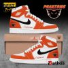 Lehigh Valley Phantoms Custom Name Air Jordan 1 Hightop