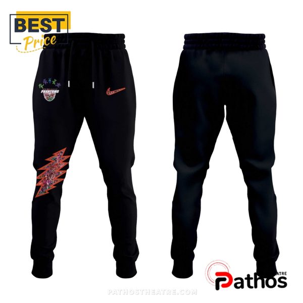 Lehigh Valley Phantoms Grateful Dead Night Hoodie And Jogger