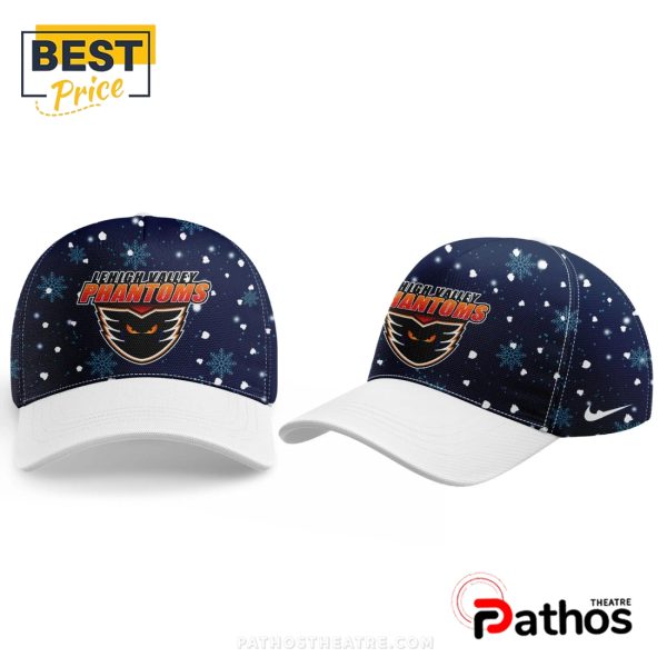 Lehigh Valley Phantoms Peanuts & Snoopy Hoodie And Jogger