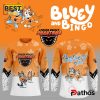 Lehigh Valley Phantoms x Bluey and Bingo Hockey Jersey