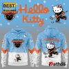 Lehigh Valley Phantoms x Hello Kitty 2025 Hoodie