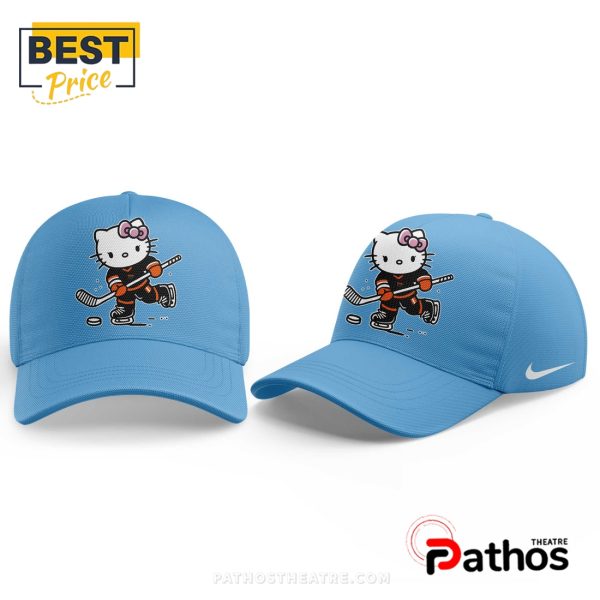 Lehigh Valley Phantoms x Hello Kitty Hoodie And Jogger